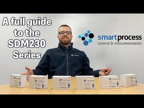 découvrez le sdm230, un appareil innovant conçu pour surveiller et optimiser votre consommation d'énergie. avec ses fonctionnalités avancées et son interface conviviale, le sdm230 vous aide à faire des économies et à réduire votre empreinte écologique.