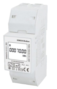 découvrez le sdm230, un appareil innovant conçu pour optimiser vos mesures électriques et améliorer votre efficacité énergétique. idéal pour les professionnels et les passionnés, il offre des fonctionnalités avancées pour une surveillance précise de votre consommation d'énergie.