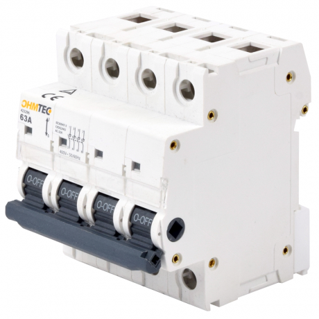 découvrez tout ce qu'il faut savoir sur les sectionneurs : équipements essentiels pour la gestion et la sécurité des installations électriques. apprenez leurs fonctionnalités, types et applications dans le domaine industriel et résidentiel.