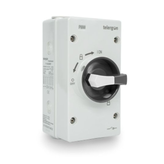 découvrez le sectionneur dc photovoltaïque, un dispositif essentiel pour assurer la sécurité et la performance de vos installations solaires. idéal pour isoler les panneaux solaires en cas de maintenance ou d'urgence, il garantit un fonctionnement optimal et sécurisé de votre système de production d'énergie renouvelable.