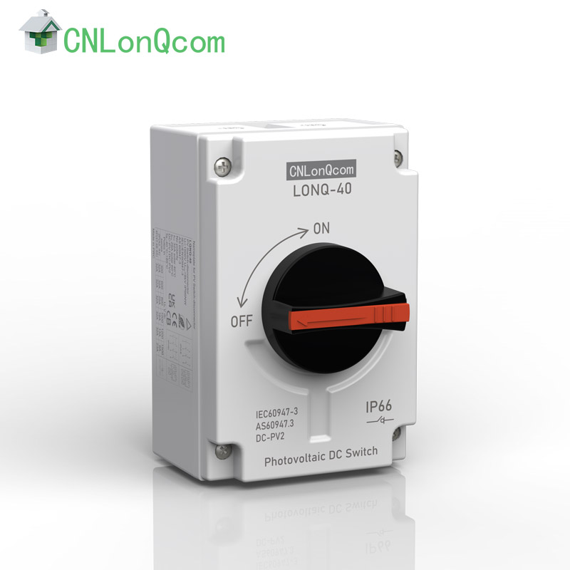 découvrez le sectionneur dc photovoltaïque, un élément essentiel pour garantir la sécurité et l'efficacité de vos installations solaires. assurez-vous une protection optimale de votre système tout en facilitant la maintenance et la gestion de votre production d'énergie renouvelable.