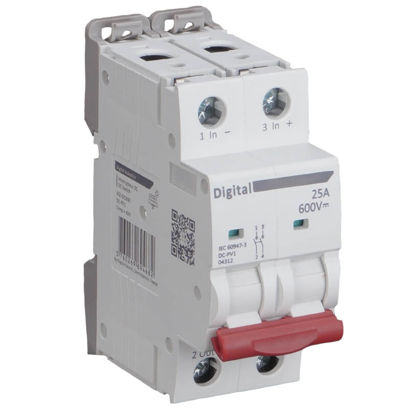 découvrez tout sur le sectionneur, un dispositif essentiel pour la sécurité électrique. apprenez ses fonctionnalités, ses types et comment il contribue à garantir des installations électriques fiables et sûres.