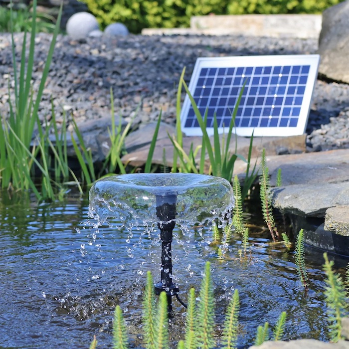découvrez comment la sécurité aquatique photovoltaïque allie efficacité énergétique et protection des milieux aquatiques, garantissant un avenir durable tout en préservant notre environnement.