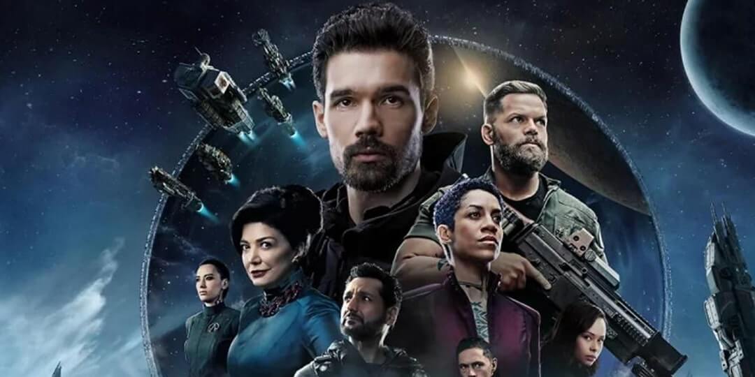 découvrez notre vaste sélection de séries captivantes qui vous tiendront en haleine. que vous soyez fan de drames, de comédies ou de thrillers, trouvez la série parfaite à binge-watcher dès maintenant!