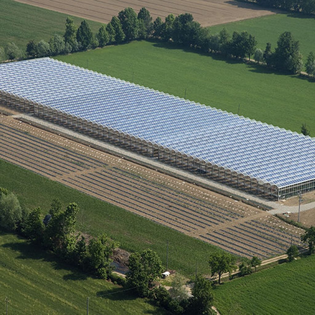 découvrez comment bénéficier d'une serre photovoltaïque gratuite et exploitez l'énergie solaire pour cultiver vos plantes de manière durable. profitez d'installations innovantes tout en réduisant votre empreinte carbone.