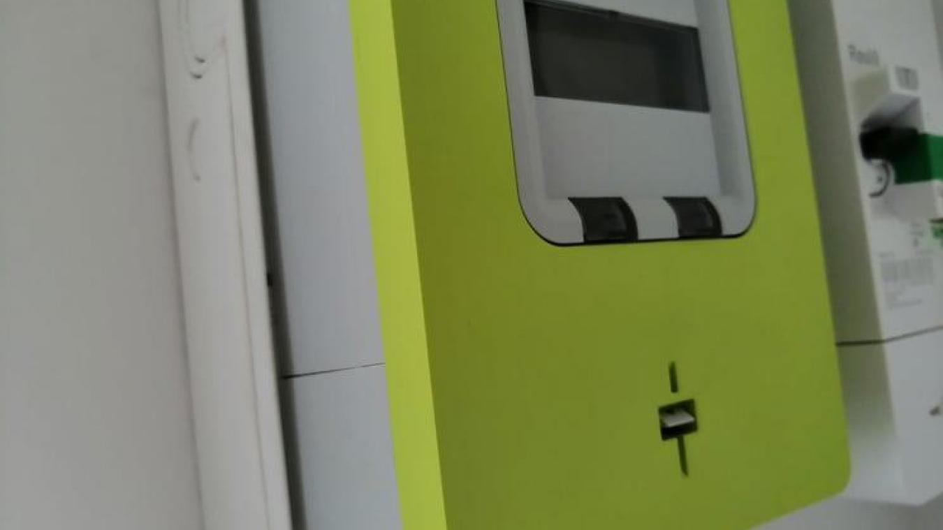 découvrez nos services linky : installation, assistance et gestion de votre compteur intelligent pour une consommation d'énergie optimisée et un meilleur suivi de vos dépenses.