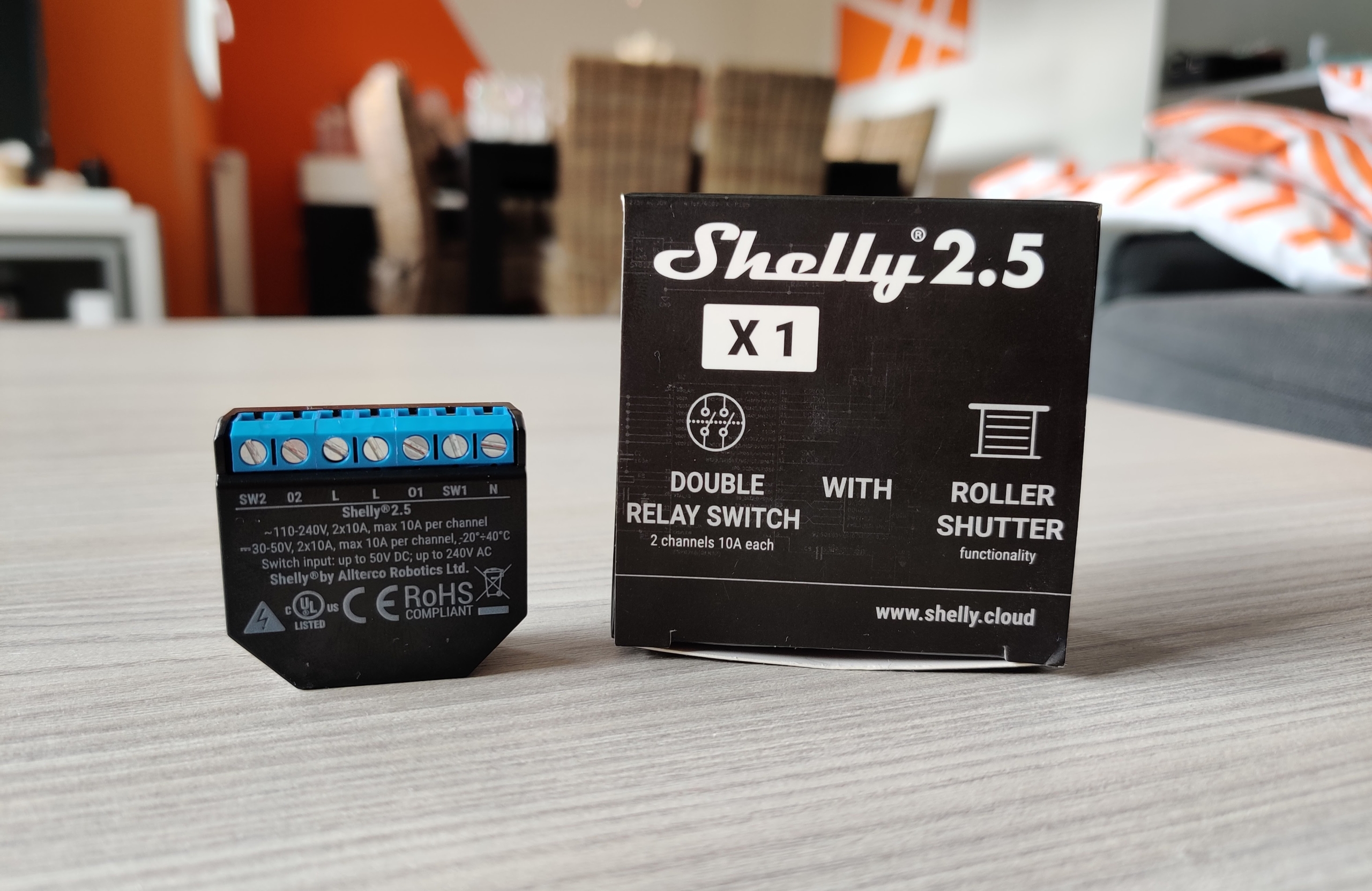 découvrez shelly, l'accessoire idéal pour améliorer votre expérience domotique avec jeedom. optimisez la gestion de votre maison connectée grâce à des solutions intelligentes et faciles à intégrer. plongez dans l'univers de l'automatisation et simplifiez votre quotidien avec shelly et jeedom.