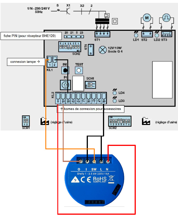 découvrez comment intégrer shelly avec jeedom pour optimiser la gestion de votre domotique. suivez nos conseils et astuces pour automatiser votre maison facilement et efficacement grâce à ces technologies innovantes.