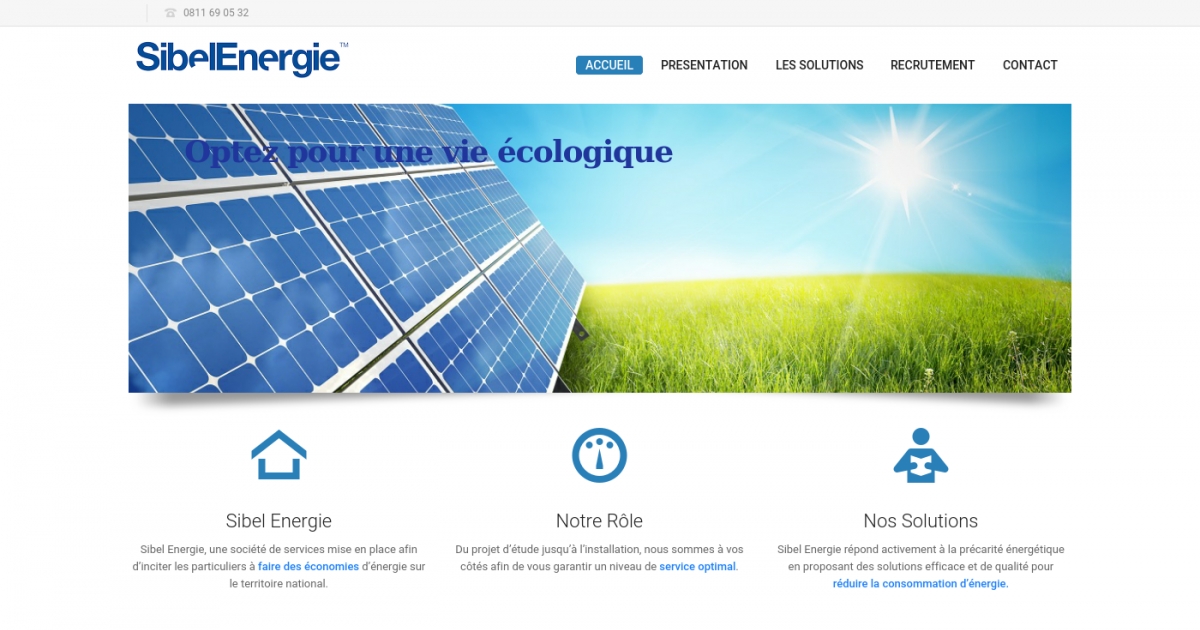 découvrez sibel énergie, votre partenaire pour des solutions énergétiques innovantes et durables. que ce soit pour l'énergie renouvelable, l'efficacité énergétique ou des conseils personnalisés, sibel énergie s'engage à vous aider à réduire votre empreinte carbone tout en optimisant vos coûts énergétiques.