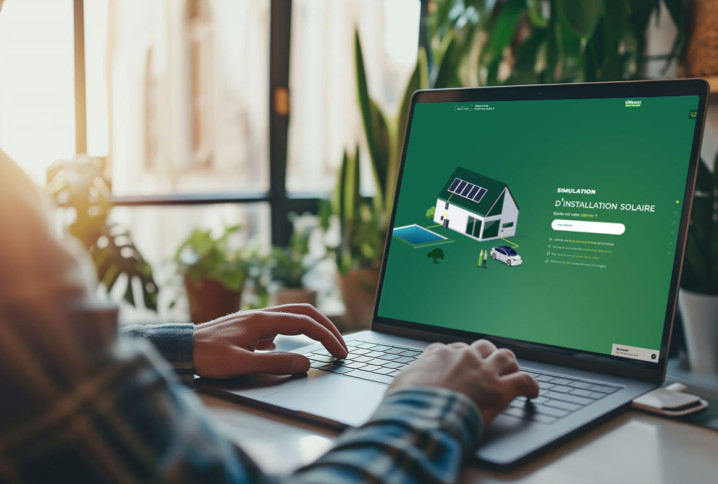 découvrez notre simulateur photovoltaïque qui vous permet d'estimer facilement la production d'énergie solaire de votre installation. évaluez le coût, le rendement et les économies potentielles grâce à notre outil intuitif et performant.