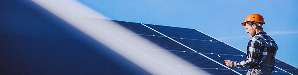 découvrez notre simulateur photovoltaïque : évaluez le potentiel de production d'énergie solaire de votre installation. estimez vos économies d'énergie et réduisez votre empreinte carbone grâce à des analyses détaillées et personnalisées.