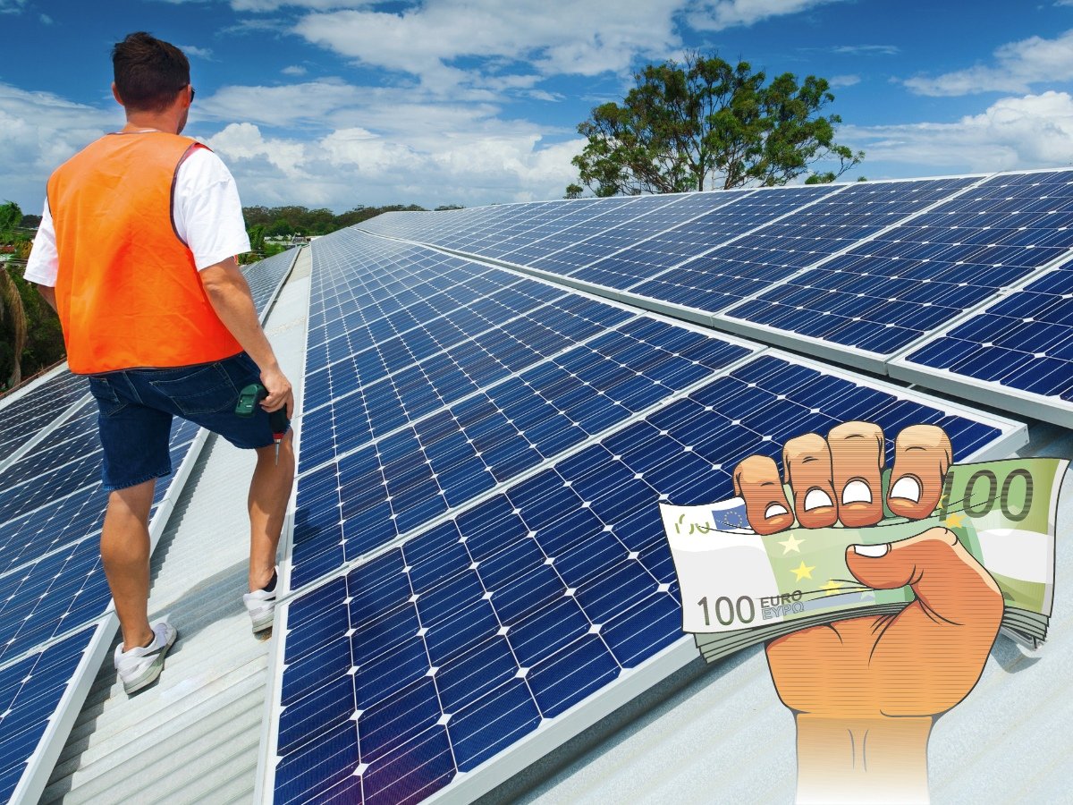 découvrez notre simulateur photovoltaïque, un outil innovant qui vous permet d'évaluer le potentiel solaire de votre installation et de calculer vos économies d'énergie. optimisez votre projet d'énergie renouvelable avec des estimations précises et des conseils personnalisés.