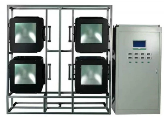 découvrez notre simulateur photovoltaïque, un outil innovant pour évaluer le potentiel de production d'énergie solaire de votre installation. estimez vos économies et votre retour sur investissement grâce à une simulation précise et rapide.