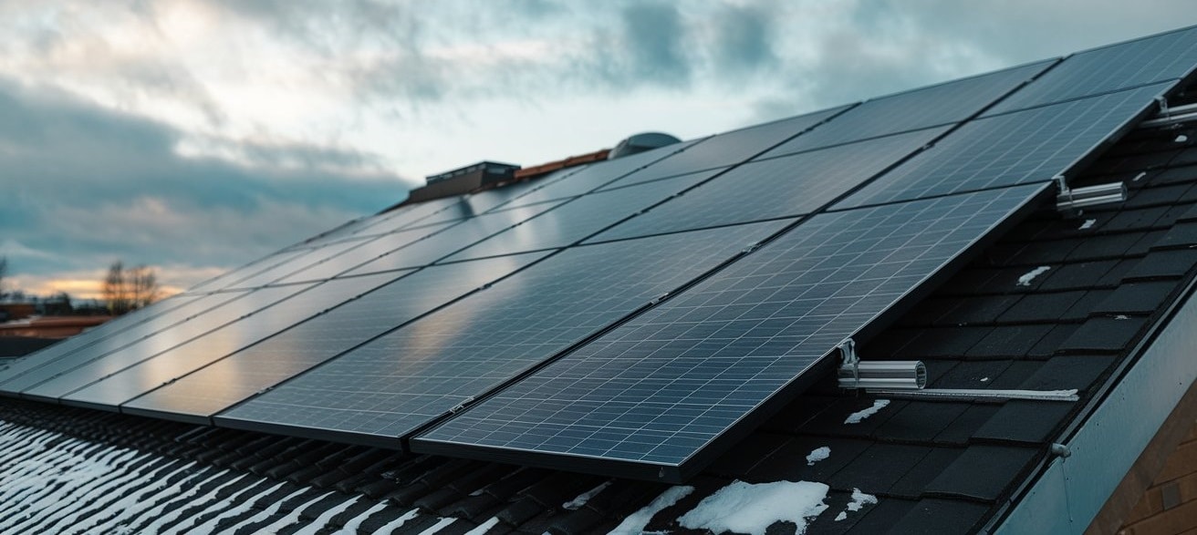 découvrez notre simulateur d'autoconsommation photovoltaïque qui vous permet d'évaluer rapidement les économies d'énergie et les bénéfices environnementaux liés à l'installation de panneaux solaires. optimisez votre consommation énergétique et réduisez votre facture d'électricité grâce à une solution durable et accessible.