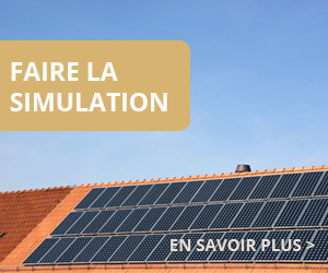 découvrez notre outil de simulation de panneau solaire pour estimer la production d'énergie de vos installations. évaluez les économies possibles et optimisez votre consommation d'énergie grâce à une analyse précise et personnalisée.