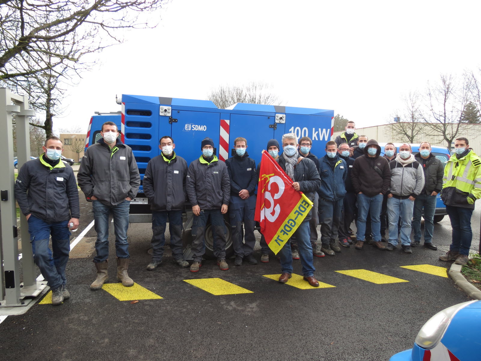 découvrez toutes les informations concernant le siret d'enedis, l'entreprise gestionnaire du réseau public d'électricité en france. obtenez des détails sur son identification, son rôle dans le secteur énergétique et son impact sur les services de distribution.