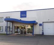 découvrez toutes les informations sur rexel, y compris son numéro siret, pour faciliter vos démarches administratives et commerciales. rexel, spécialiste de la distribution de matériel électrique, vous accompagne dans vos projets.