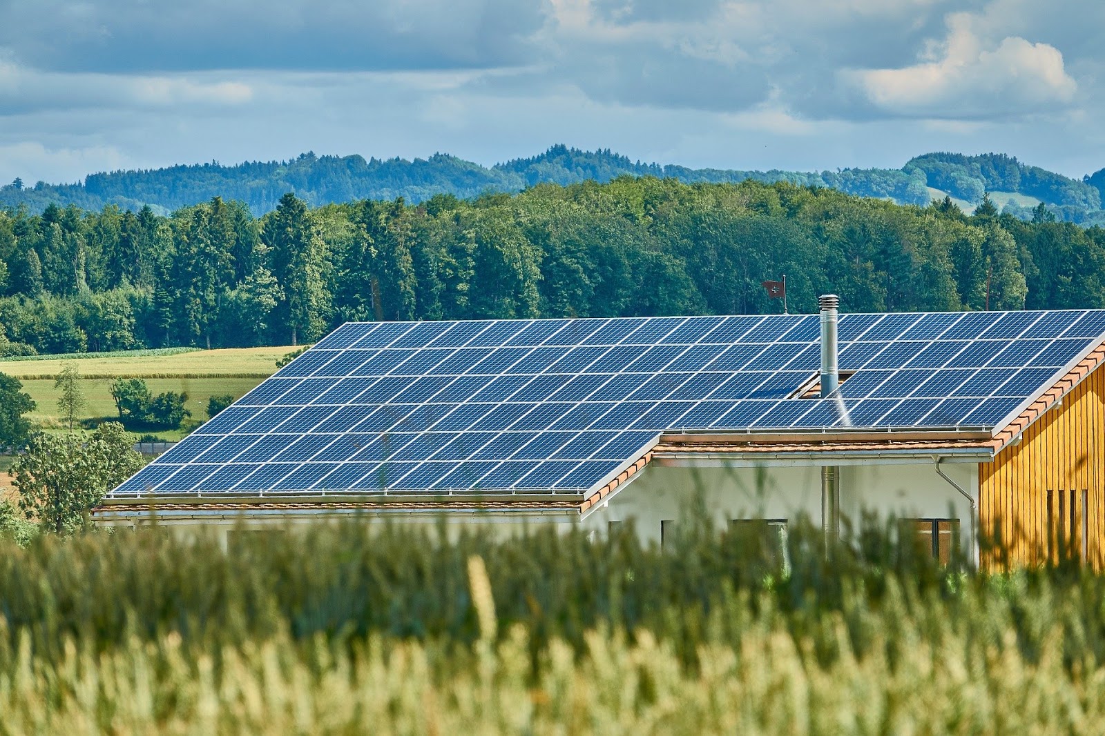 découvrez les avantages d'un site isolé photovoltaïque, une solution énergétique durable et autonome qui permet de produire de l'électricité à partir du soleil, même dans les endroits les plus reculés. optez pour une énergie verte et réduisez votre empreinte carbone tout en bénéficiant d'une indépendance énergétique.