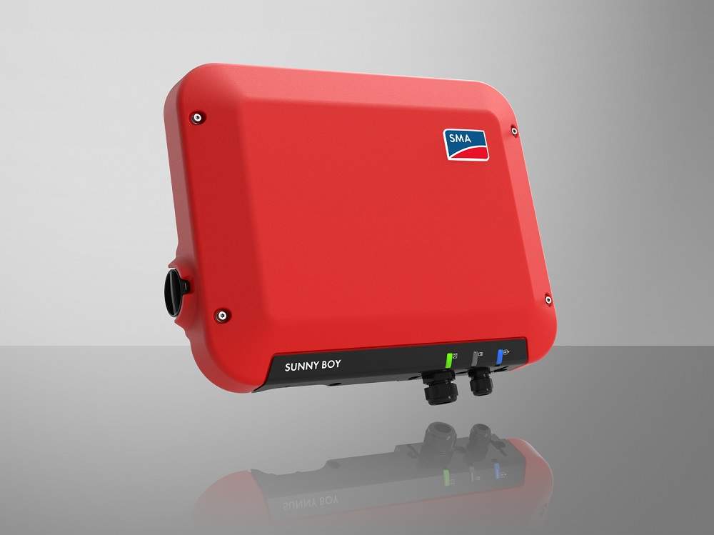 découvrez le sma sunny boy, un onduleur photovoltaïque de référence pour maximiser la production d'énergie solaire. performant, fiable et facile à installer, il s'adapte à tous vos besoins énergétiques tout en garantissant un rendement optimal.