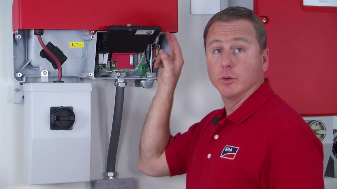 découvrez sma webconnect, la solution innovante qui facilite la gestion de vos données et optimise votre expérience en ligne. accédez facilement à vos informations, simplifiez vos processus et restez connecté en toute sécurité.