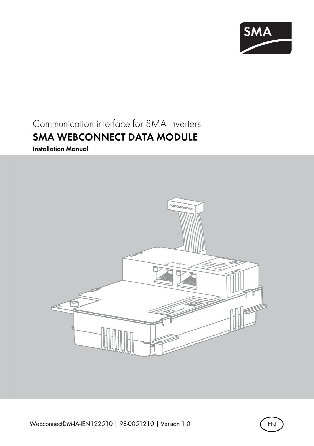 découvrez sma webconnect, la solution innovante pour optimiser la gestion de vos données et améliorer votre expérience en ligne. accédez à des fonctionnalités avancées pour une connectivité optimale.
