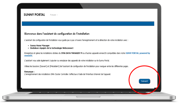 découvrez sma webconnect, la solution innovante pour une gestion simplifiée et connectée de vos données numériques. profitez d'une interface intuitive et d'outils performants pour optimiser votre productivité en toute sécurité.