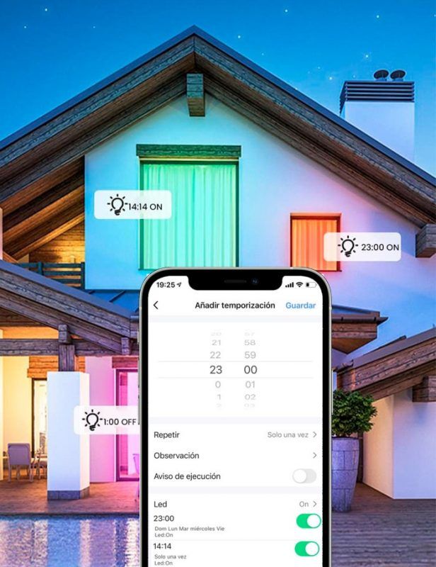 découvrez comment adopter une vie intelligente avec smart life : astuces, technologies et conseils pour optimiser votre quotidien tout en améliorant votre bien-être.