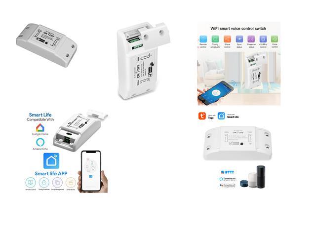 découvrez les différences entre smart life et tuya dans notre article comparatif. apprenez les avantages et inconvénients de chaque application pour optimiser votre maison connectée et choisir la solution qui correspond le mieux à vos besoins.