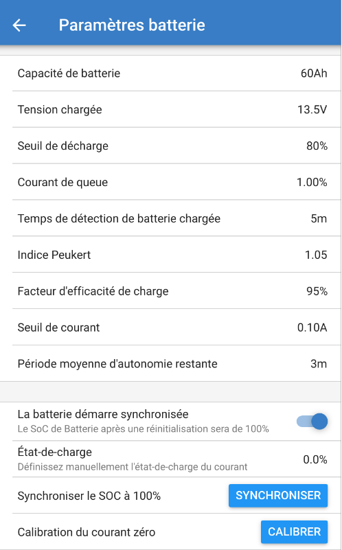 découvrez notre gamme de soc batterie, des solutions de stockage d'énergie performantes et durables pour répondre à vos besoins en électricité. optimisez votre consommation et réduisez votre empreinte carbone grâce à des technologies innovantes.