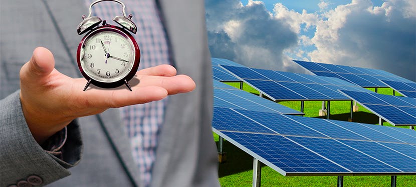 découvrez les bienfaits de l'énergie solaire pour un avenir durable. explorez les différentes solutions photovoltaïques et thermiques qui vous permettront de réduire votre empreinte carbone tout en réalisant des économies sur vos factures d'électricité.