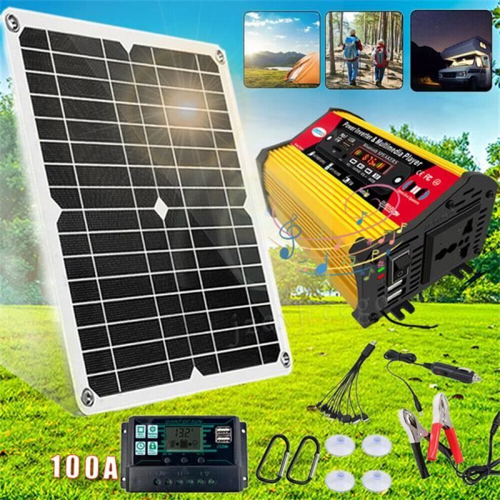découvrez les avantages des batteries solaires pour voitures, une solution éco-responsable pour alimenter votre véhicule. optimisez votre autonomie et réduisez votre empreinte carbone grâce à cette technologie innovante.