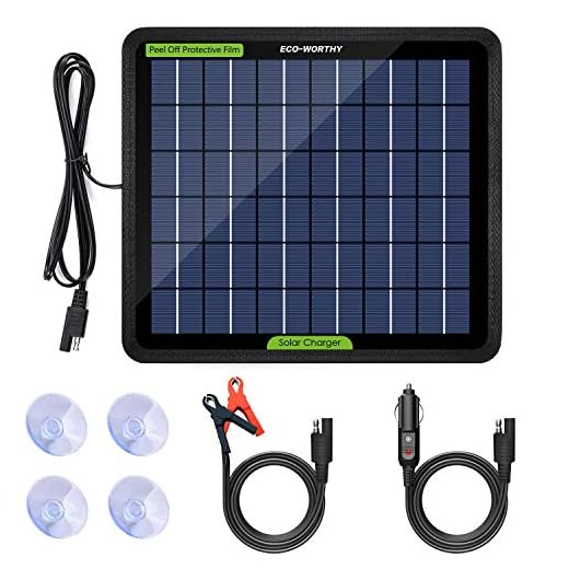 découvrez les meilleures batteries solaires pour voitures, alliant performance et respect de l'environnement. optimisez l'autonomie de votre véhicule tout en réduisant votre empreinte carbone grâce à nos solutions innovantes.