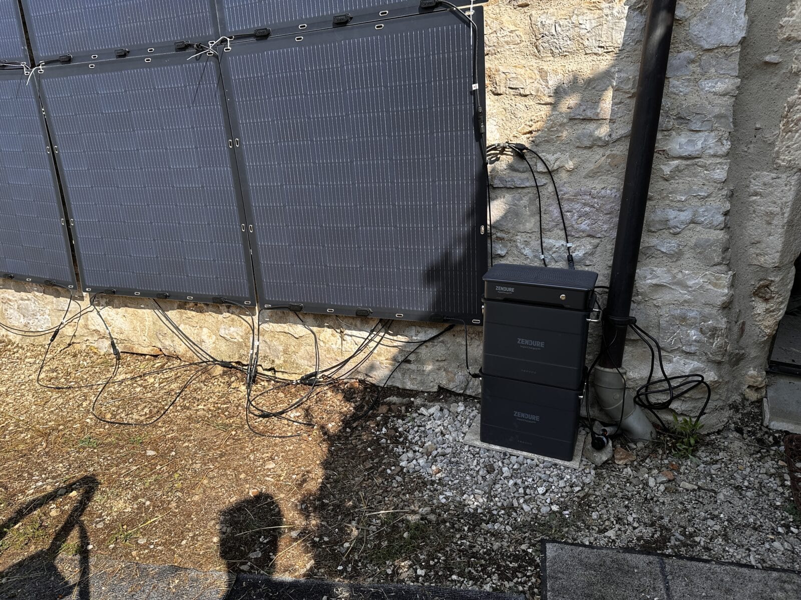 profitez de notre black friday solaire ! des réductions exceptionnelles sur une large gamme de panneaux solaires et d'équipements éco-responsables. ne manquez pas l'opportunité de faire des économies tout en respectant l'environnement. offrez-vous une énergie verte à prix réduit !