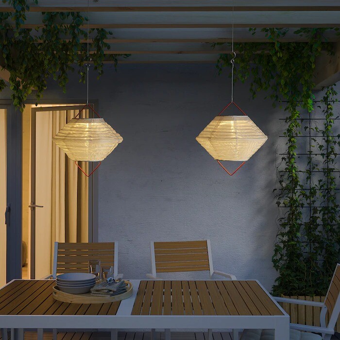 découvrez la gamme solaire ikea, alliant innovation et design durable pour éclairer votre espace extérieur tout en réduisant votre empreinte carbone. profitez d'éclairages solaires esthétiques et pratiques pour une maison éco-responsable.