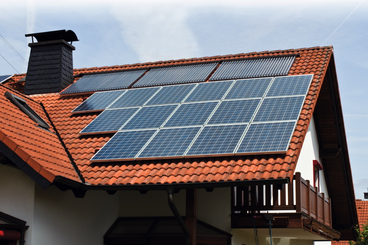 découvrez l'univers des panneaux solaires : leurs avantages, comment ils fonctionnent et comment ils peuvent contribuer à un avenir énergétique durable. informez-vous sur les différentes options disponibles et les bénéfices économiques de l'énergie solaire.