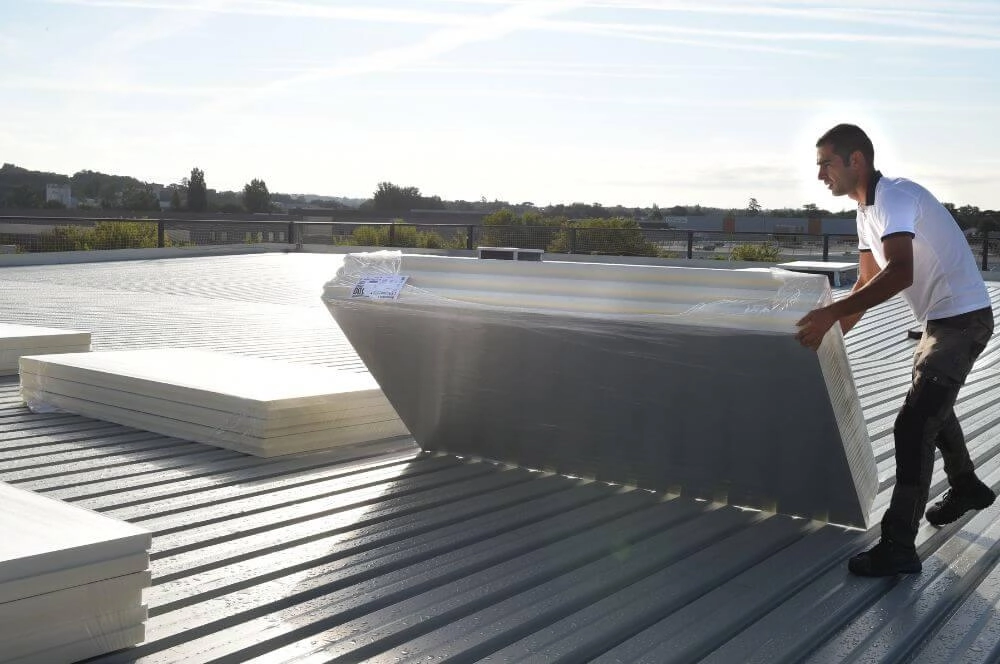 découvrez les avantages des solaires bac acier, une solution innovante et durable pour vos besoins énergétiques. profitez d'une installation esthétique et performante, tout en réduisant votre empreinte carbone.