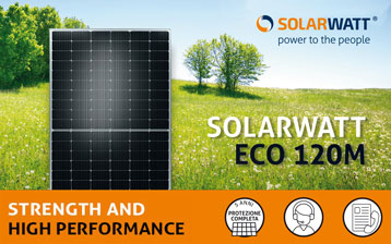 découvrez le solarwatt 370, un panneau solaire performant alliant efficacité et durabilité. idéal pour optimiser votre production d'énergie renouvelable, il garantit un retour sur investissement rapide tout en réduisant votre empreinte carbone. adoptez une solution écologique et économique dès aujourd'hui !