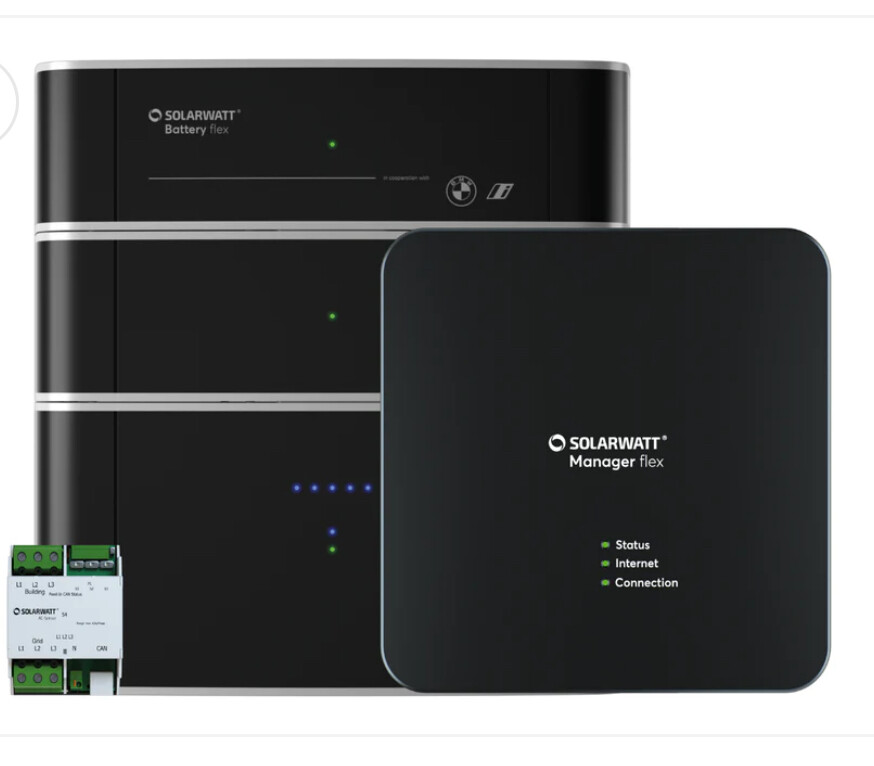 découvrez solarwatt, un pionnier de l'énergie solaire offrant des solutions innovantes pour optimiser votre production d'énergie. profitez de panneaux solaires de haute qualité, d'une gestion intelligente de l'énergie et d'un engagement envers un avenir durable. transformez votre maison en une source d'énergie renouvelable et réduisez votre empreinte carbone avec solarwatt.