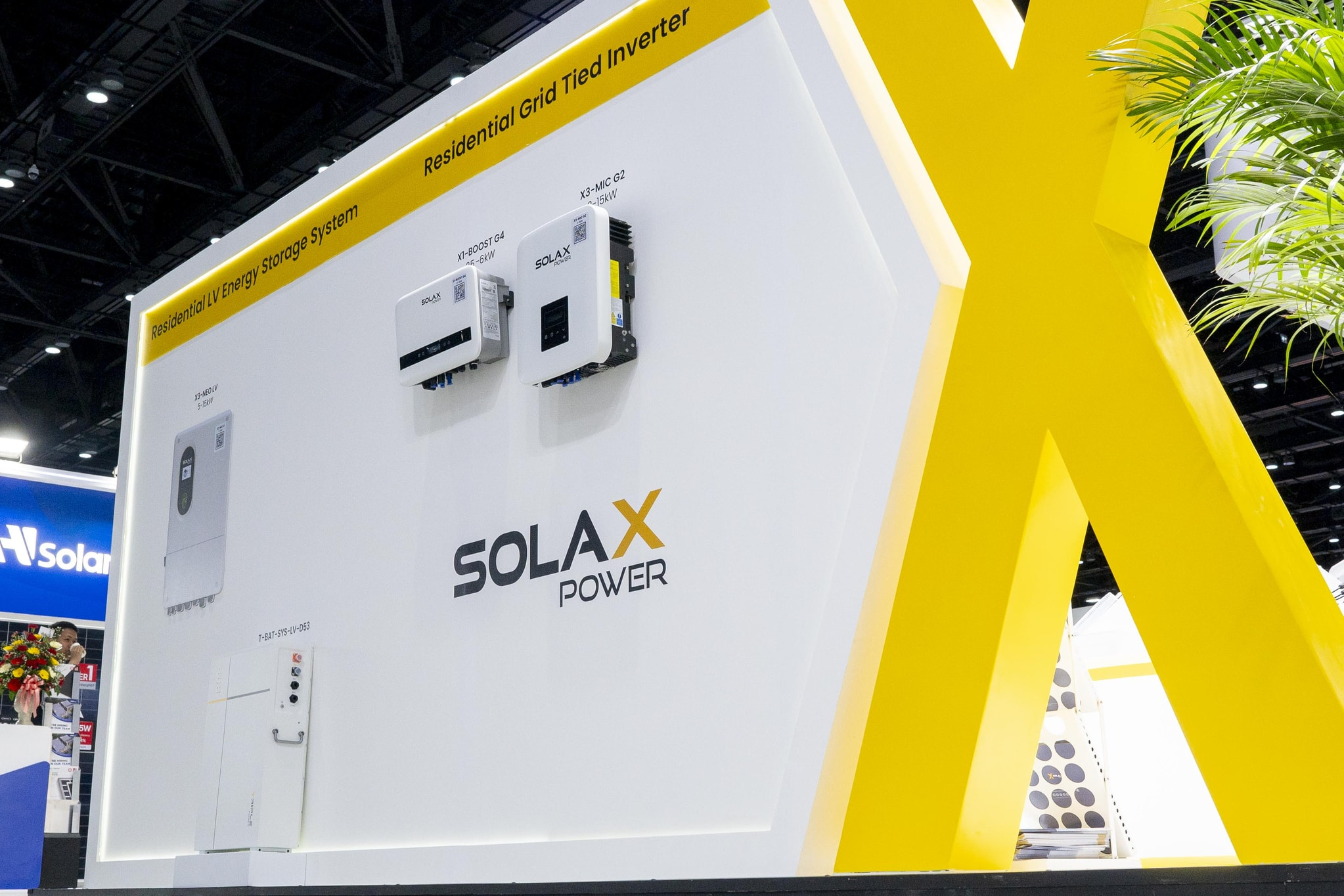 découvrez solax, votre référence en matière de solutions énergétiques innovantes et durables. explorez nos produits et services pour optimiser votre consommation d'énergie et adopter un mode de vie éco-responsable.
