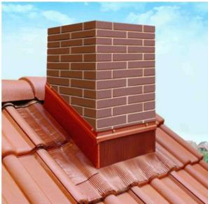 découvrez tout ce qu'il faut savoir sur le solin de cheminée, un élément essentiel pour une toiture étanche et durable. apprenez à choisir, installer et entretenir votre solin afin de prévenir les infiltrations d'eau et assurer la sécurité de votre maison.