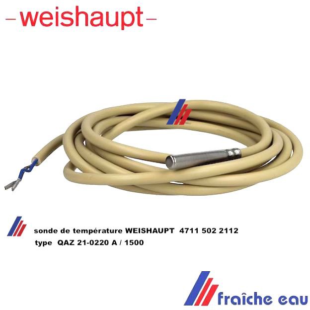 découvrez notre gamme de sondes pour eau chaude, conçues pour garantir un contrôle précis de la température dans vos systèmes de chauffage. idéales pour une utilisation domestique ou industrielle, nos sondes vous offrent fiabilité et performance. optez pour la qualité et la durabilité avec nos solutions adaptées à vos besoins.