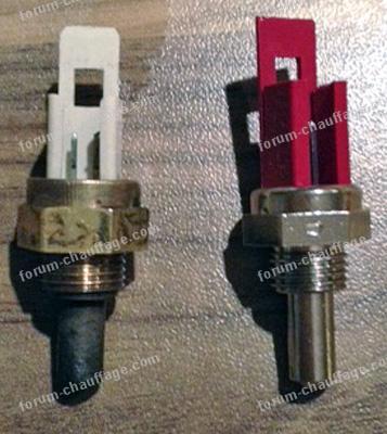 découvrez notre sélection de sondes pour eau chaude, idéales pour surveiller et réguler la température de vos systèmes de chauffage. fiables et précises, nos sondes garantissent un confort optimal et une efficacité énergétique dans votre habitat.