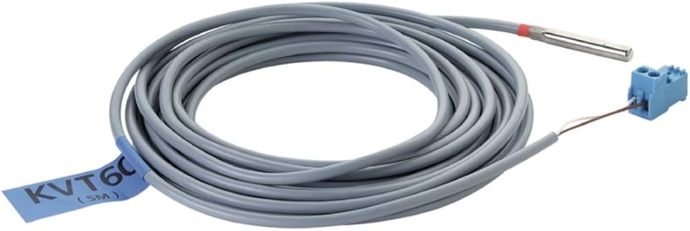 découvrez notre gamme de sondes pour eau chaude, conçues pour garantir une mesure précise et fiable de la température de vos systèmes de chauffage. idéales pour les professionnels et les amateurs, nos sondes vous permettent d'optimiser vos installations et d'améliorer votre confort thermique.