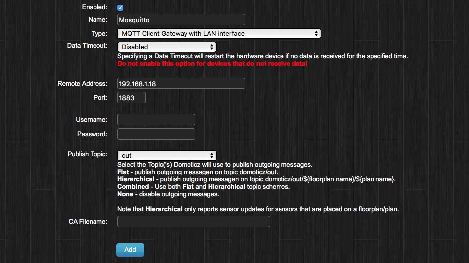 découvrez comment intégrer sonoff avec domoticz pour automatiser votre maison. profitez d'un contrôle intelligent de vos appareils électroménagers et d'une gestion simplifiée de votre système domotique.