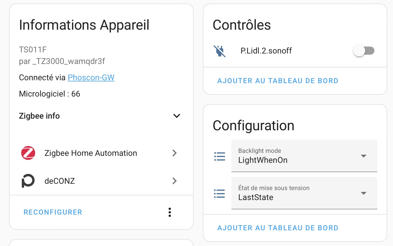 découvrez comment intégrer sonoff avec domoticz pour automatiser votre maison. profitez d'un contrôle intelligent de vos appareils électriques et simplifiez votre quotidien grâce à une gestion efficace de votre domotique.