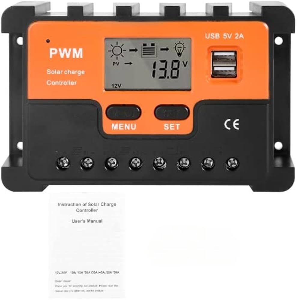 découvrez comment optimiser votre système énergétique avec notre guide sur les sorties de régulateurs solaires. apprenez à améliorer l'efficacité de votre installation photovoltaïque et à maximiser votre production d'énergie renouvelable.