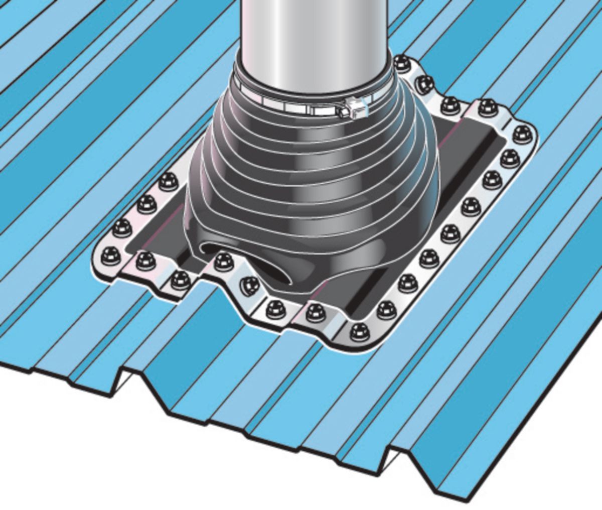 découvrez notre guide complet sur la sortie toit en bac acier, une solution idéale pour optimiser l'évacuation des eaux de pluie tout en garantissant une esthétique moderne et durable. apprenez tout sur les avantages, l'installation et l'entretien de ces toitures en bac acier.