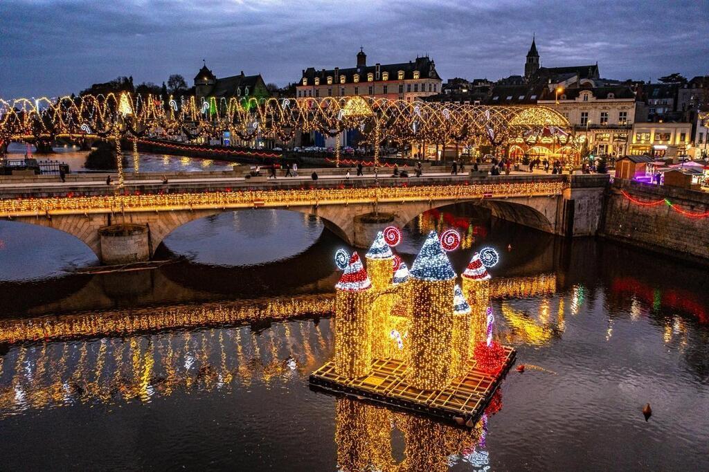 découvrez les dernières sorties culturelles, événements et nouvelles tendances de l'ouest de la france. explorez notre sélection d'activités, de spectacles et de loisirs pour profiter pleinement de la richesse de cette région.