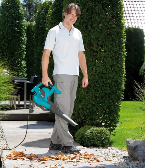 découvrez notre gamme de souffleurs électriques, idéaux pour nettoyer efficacement votre jardin et dégager feuilles et débris en un rien de temps. silencieux, légers et faciles à manipuler, ces outils sont parfaits pour un entretien rapide et sans effort de vos espaces extérieurs.