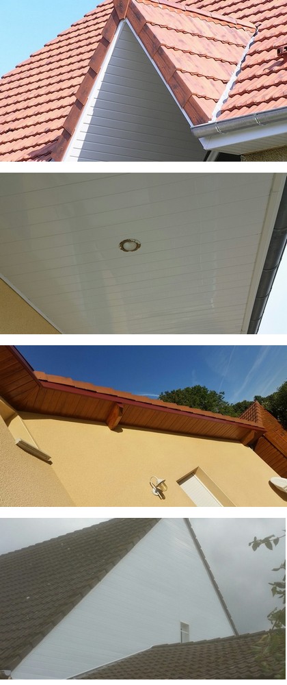 découvrez tout ce qu'il faut savoir sur la sous-toiture : définition, types, avantages et conseils d'installation pour assurer une isolation optimale et une protection durable de votre maison.